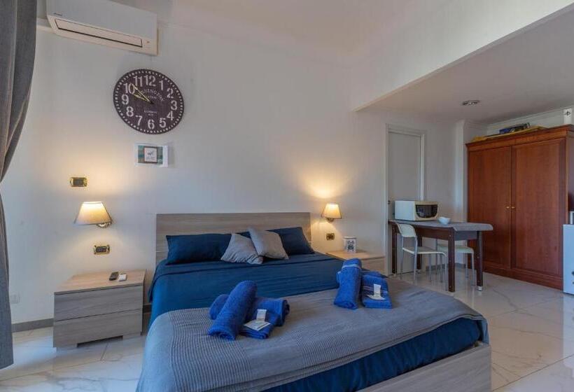 펜션 Next Stop From Laura