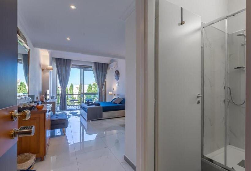 펜션 Next Stop From Laura