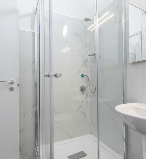 펜션 Next Stop From Laura