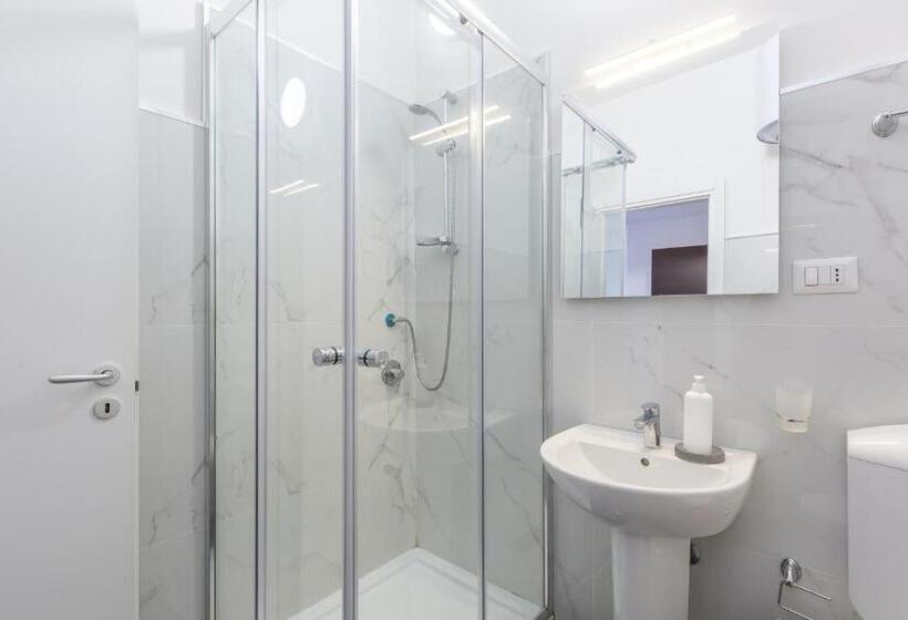 펜션 Next Stop From Laura