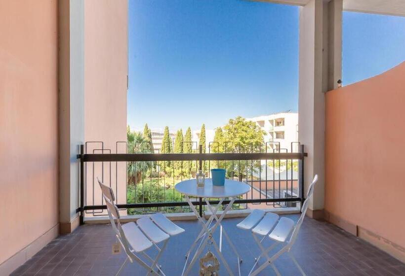 펜션 Next Stop From Laura