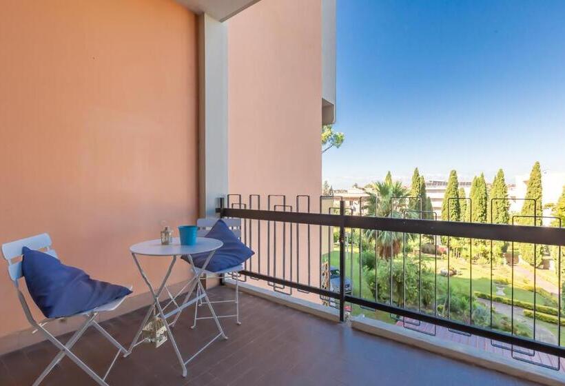 펜션 Next Stop From Laura