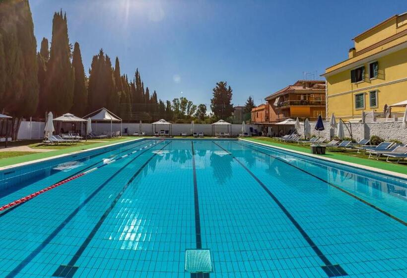 펜션 Next Stop From Laura