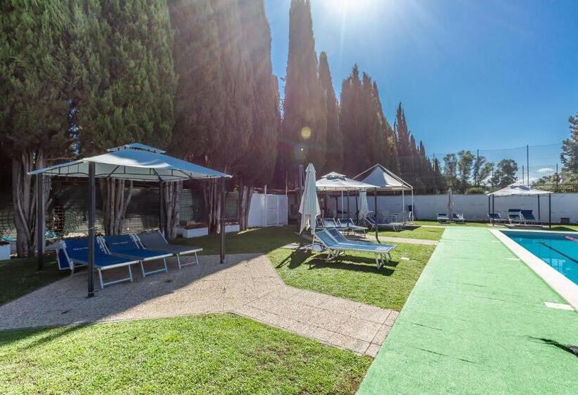 펜션 Next Stop From Laura