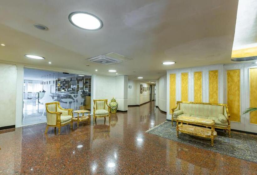 펜션 Next Stop From Laura