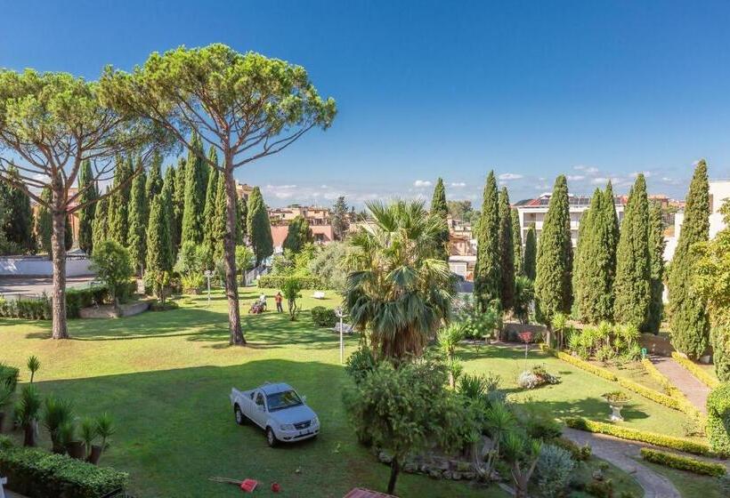 펜션 Next Stop From Laura