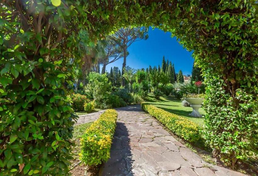 펜션 Next Stop From Laura