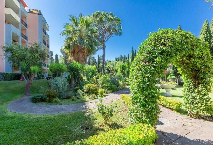 펜션 Next Stop From Laura