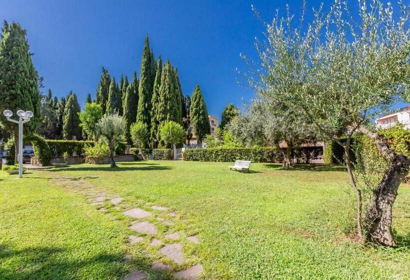 펜션 Next Stop From Laura