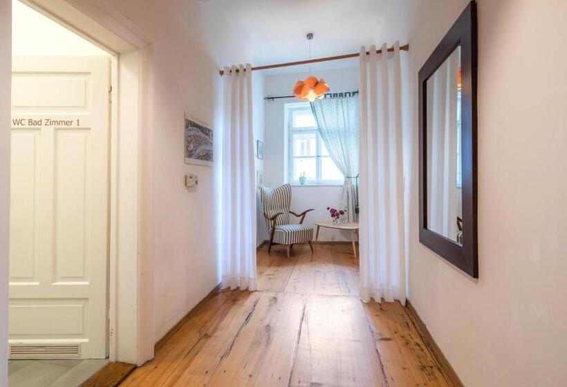 膳宿费 Goldenes Schiff