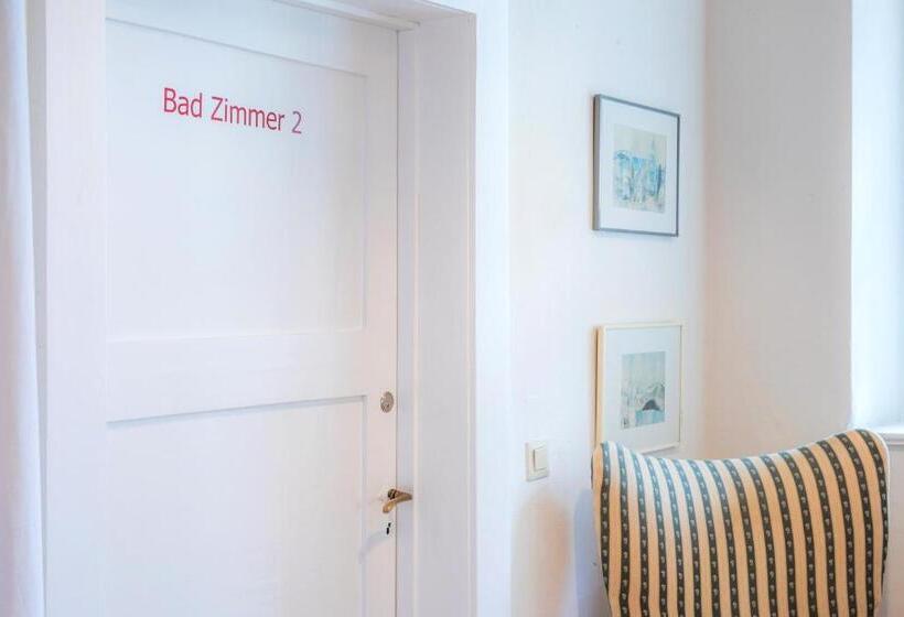 膳宿费 Goldenes Schiff