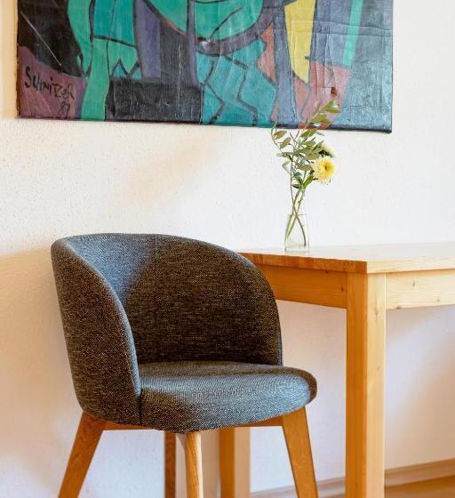 پانسیون Goldenes Schiff