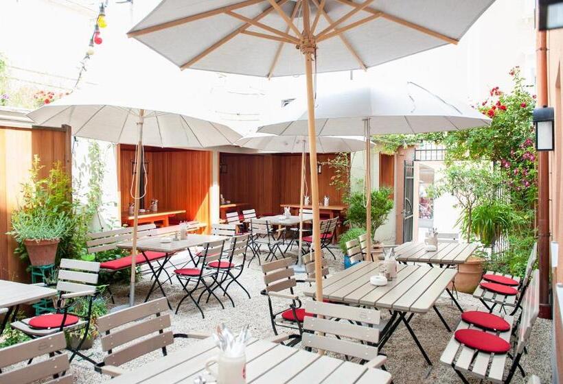 膳宿费 Goldenes Schiff