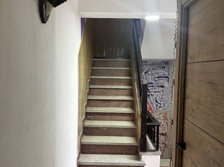 膳宿费 Habitaciones La Jungla 22