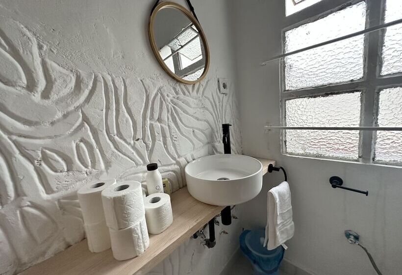 膳宿费 Habitaciones La Jungla 22