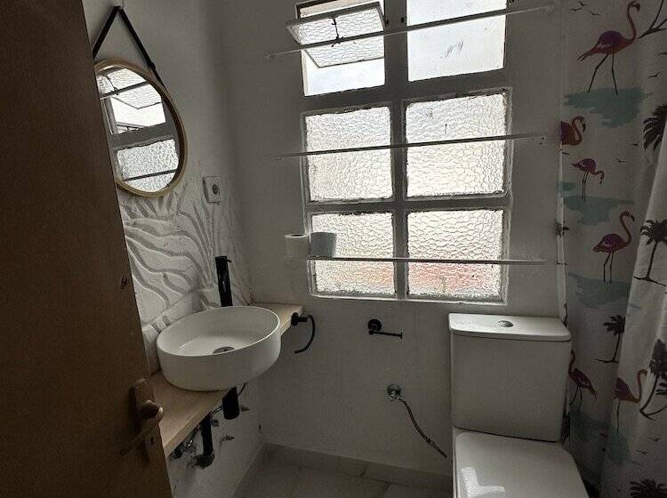 膳宿费 Habitaciones La Jungla 22