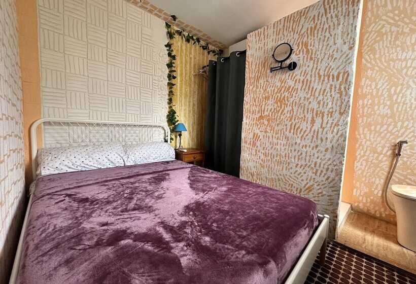 膳宿费 Habitaciones La Jungla 22