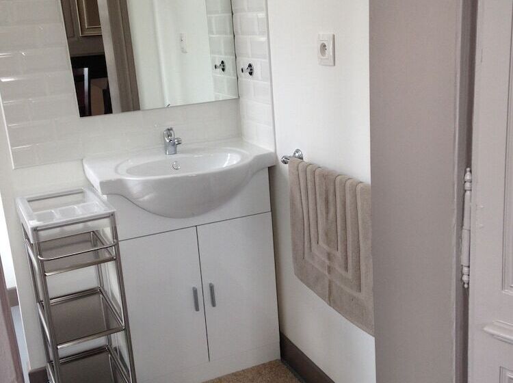 ペンション Maison Du Chatelain   Zoo De Beauval