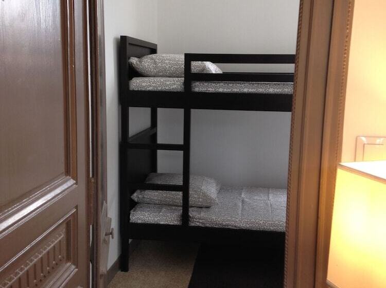 ペンション Maison Du Chatelain   Zoo De Beauval