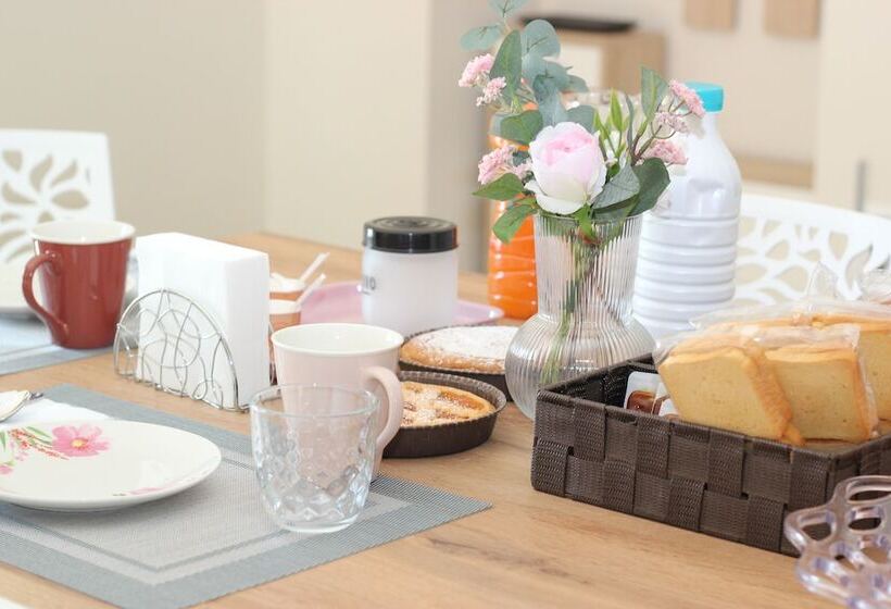 ペンション La Valle B&b