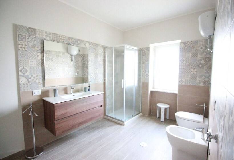 ペンション La Valle B&b