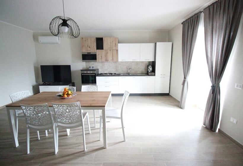 ペンション La Valle B&b