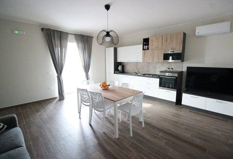 ペンション La Valle B&b