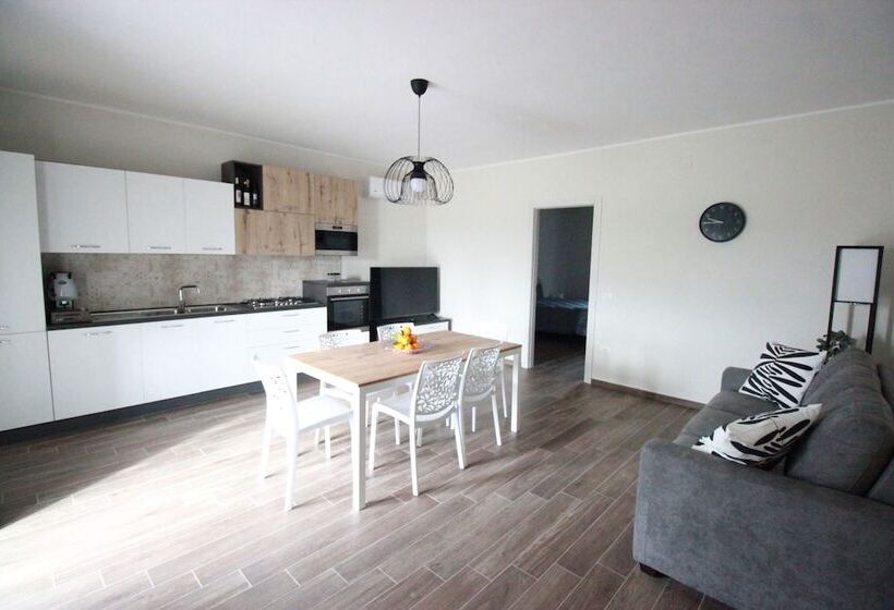 ペンション La Valle B&b