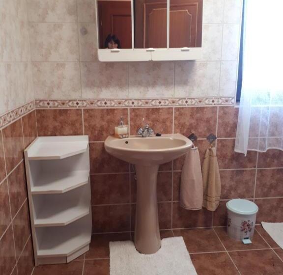 Пансион Magdaléna Panzio