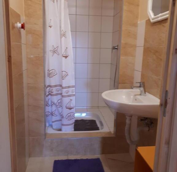 Пансион Magdaléna Panzio