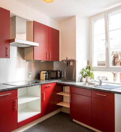 膳宿费 Marché 28 Guesthouse