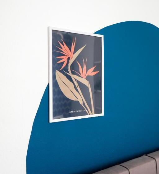 بنسيون Marché 28 Guesthouse