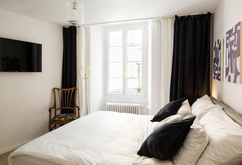 膳宿费 Marché 28 Guesthouse