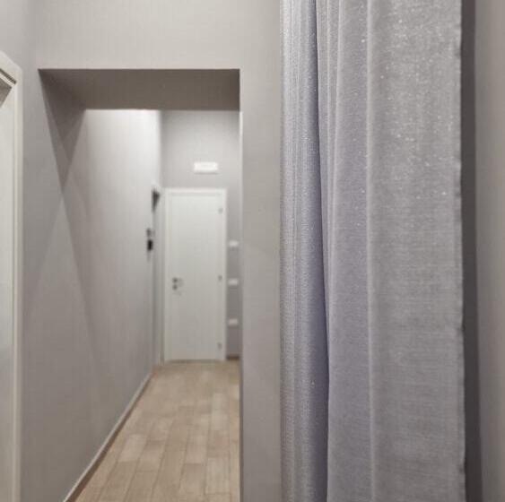 פנסיון Miambra