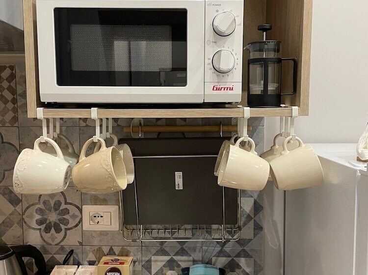 פנסיון Miambra