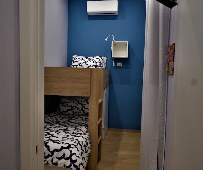 פנסיון Miambra