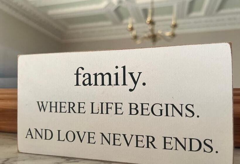 膳宿费 Morven House