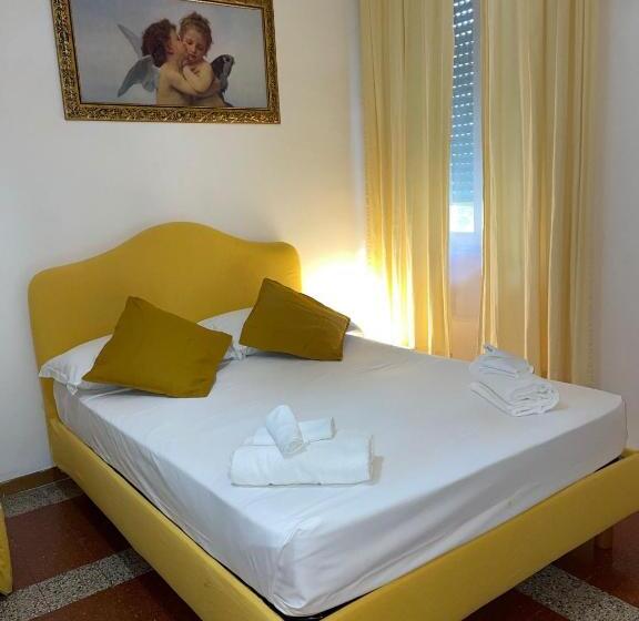 پانسیون Podesti 6