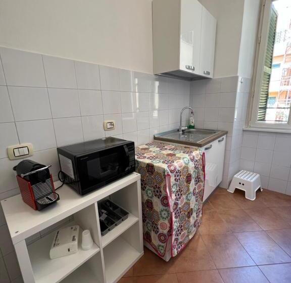 پانسیون Podesti 6