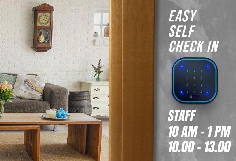 پانسیون Inn Rhome S Pietro Suites