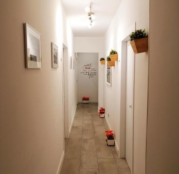 پانسیون Inn Rhome S Pietro Suites