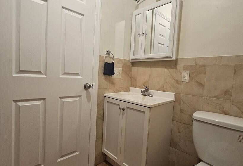 بنسيون Room E Divine Villa 5mins To Ewr