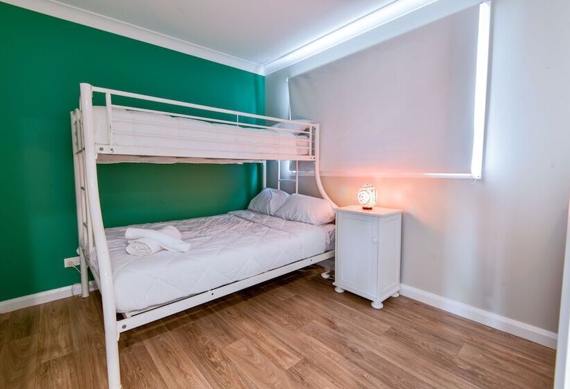 Пансион Royal Lake Guest House