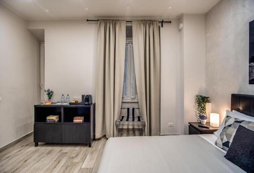 پانسیون Tacito 23 - Luxury Rooms