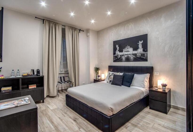 پانسیون Tacito 23 - Luxury Rooms