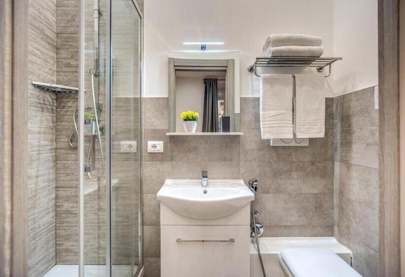 پانسیون Tacito 23 - Luxury Rooms