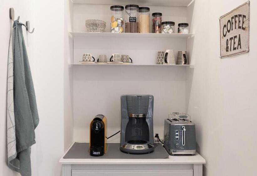 פנסיון Veniero37 Guest House