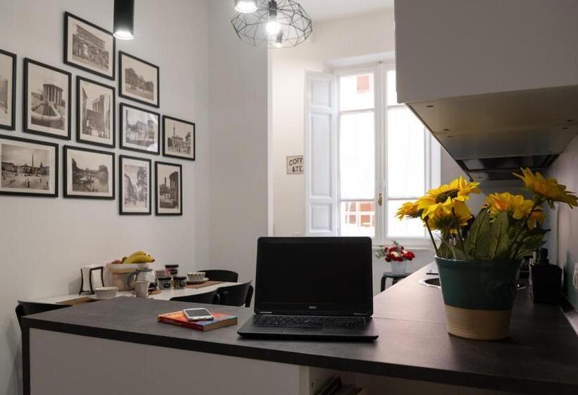 פנסיון Veniero37 Guest House