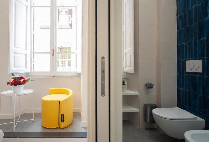 פנסיון Veniero37 Guest House