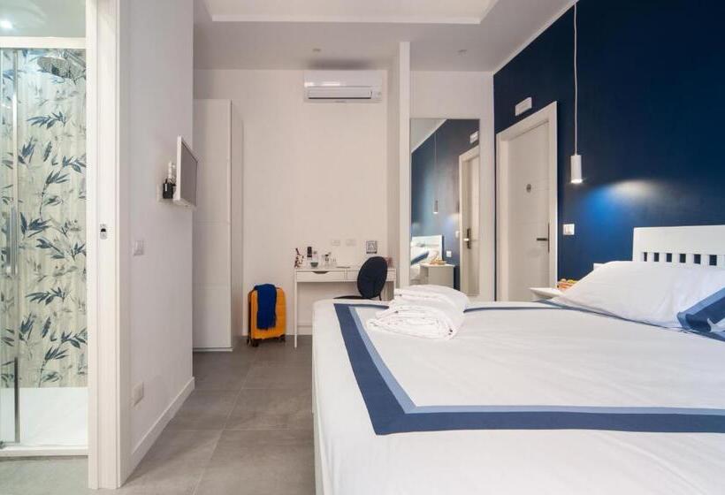 פנסיון Veniero37 Guest House